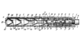 Patent DE1553874 07-Oct-1971 Handfeuerwaffe mit Schalldaempfer Heckler und Koch.png